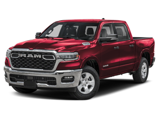 ram 1500 delmonico red pearl-coat