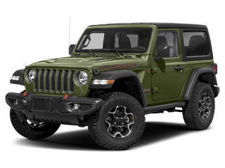 jeep wrangler sarge green