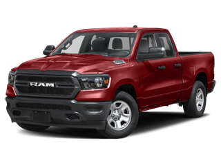 ram 1500 flame red clear-coat