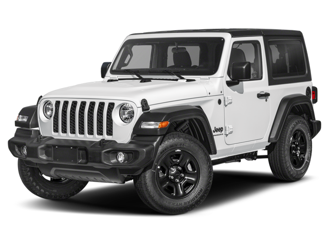 jeep wrangler bright white clear-coat