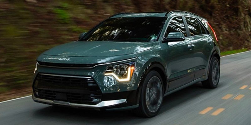 Kia Niro