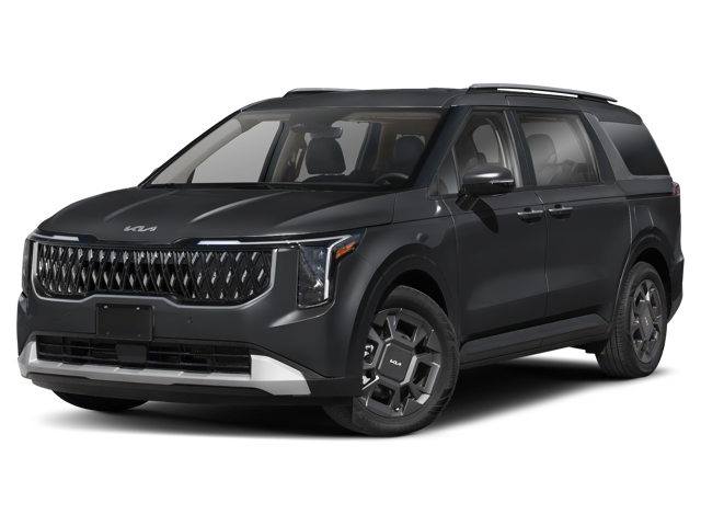 Kia Carnival Hybrid