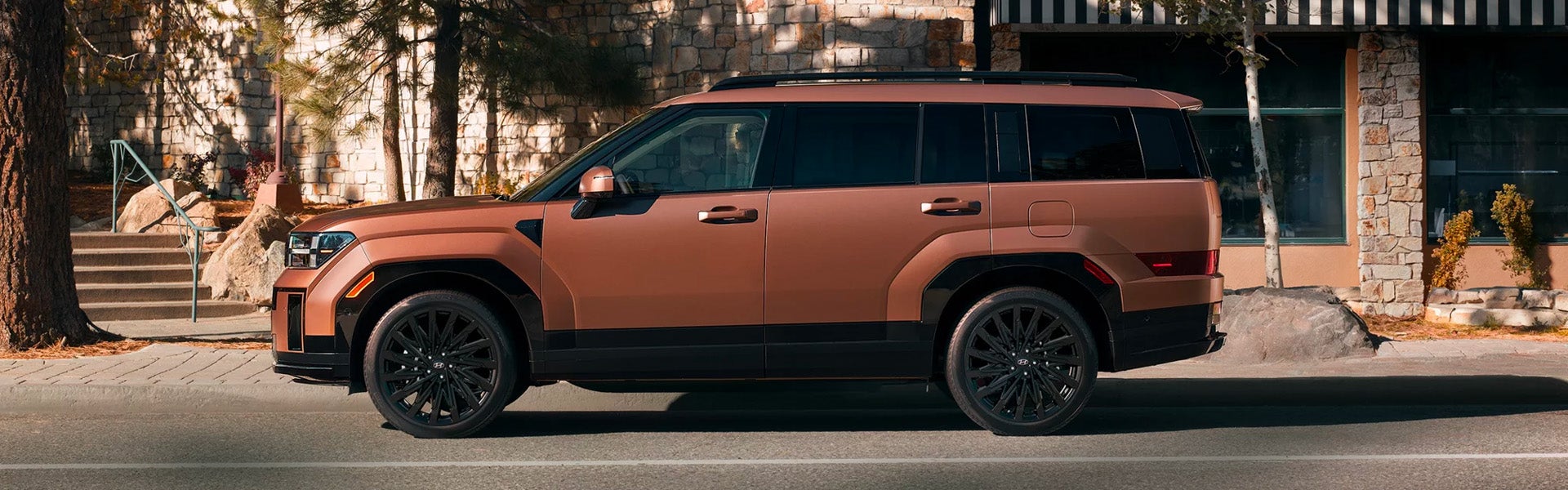 2025 santa fe