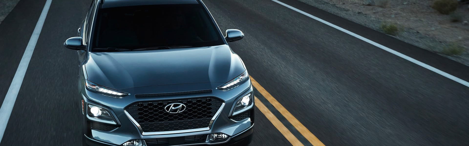 2020 kona