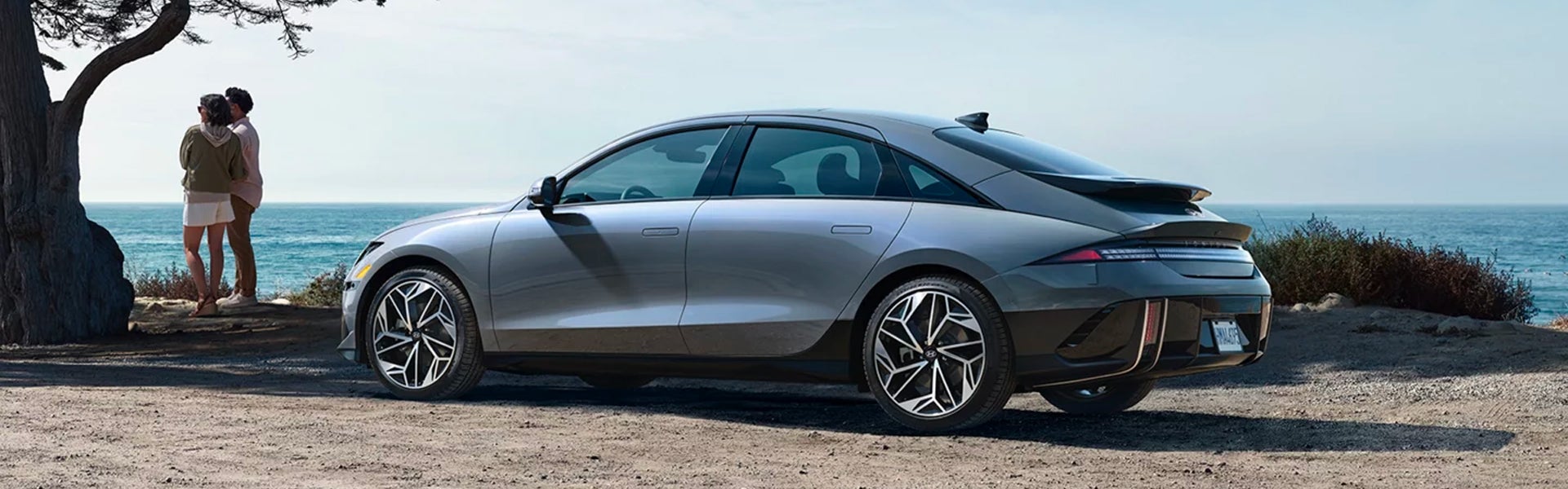 ioniq 6 2025