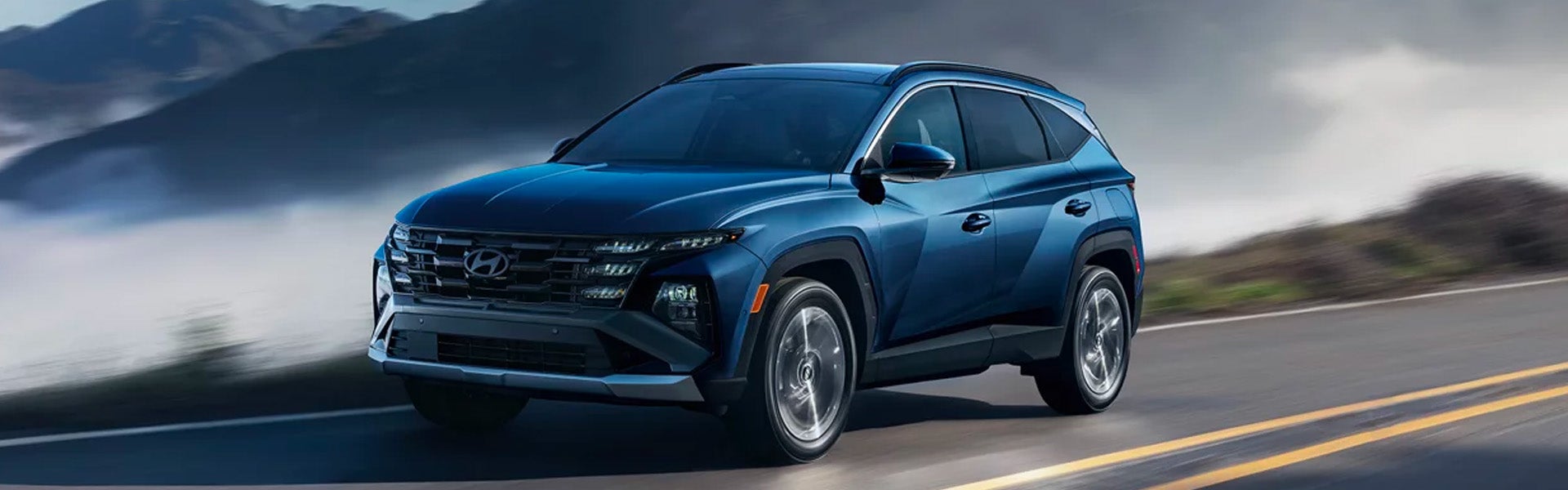 2025 tucson