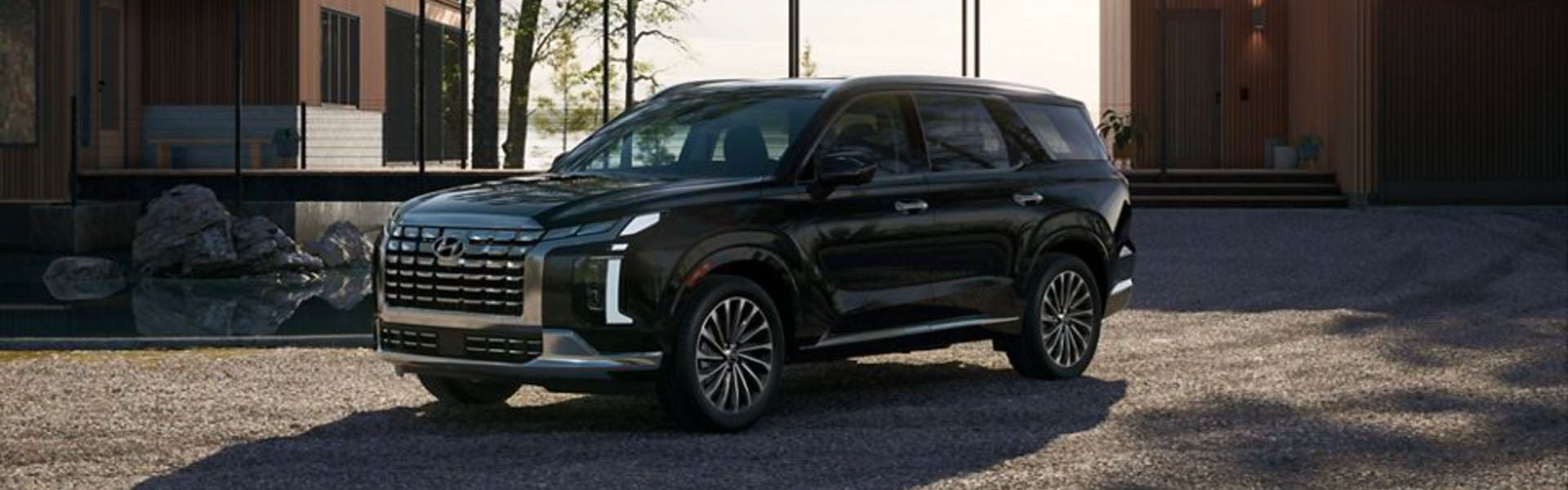 2025 palisade