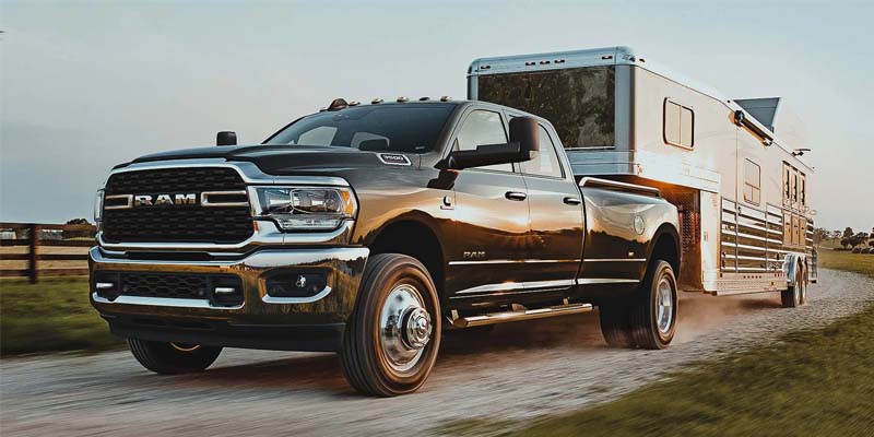 Ram 3500 Offers