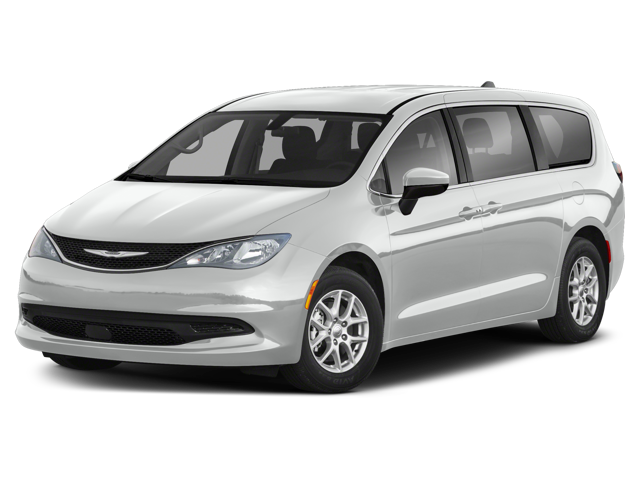 Chrysler Voyager