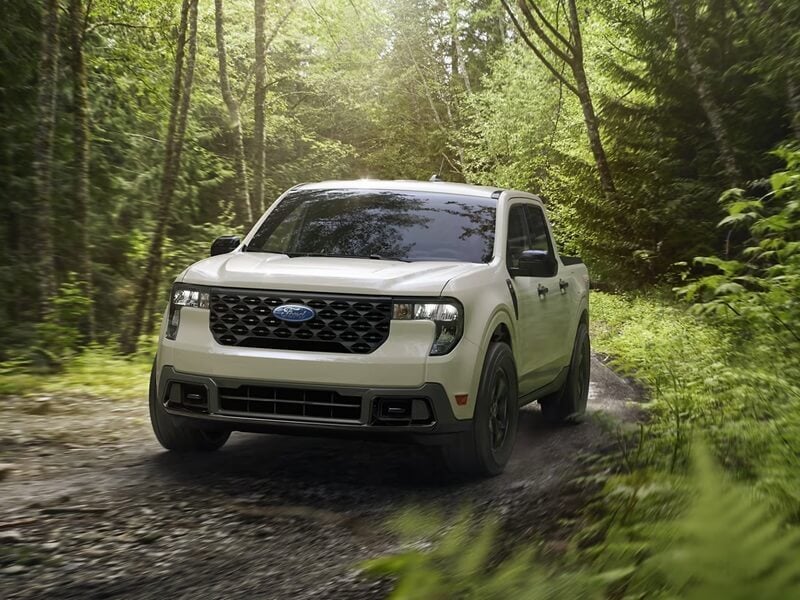Ford Lease near Me