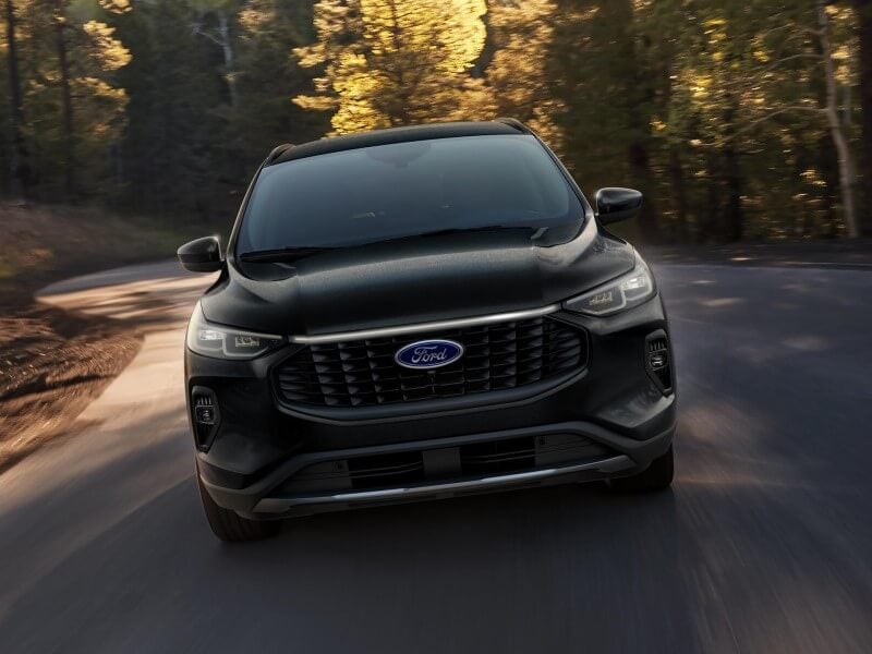 Discover Our Finance Center