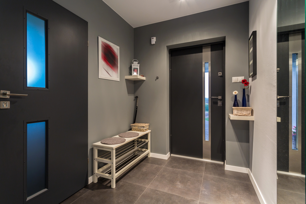 Baltimore County Door Installation.