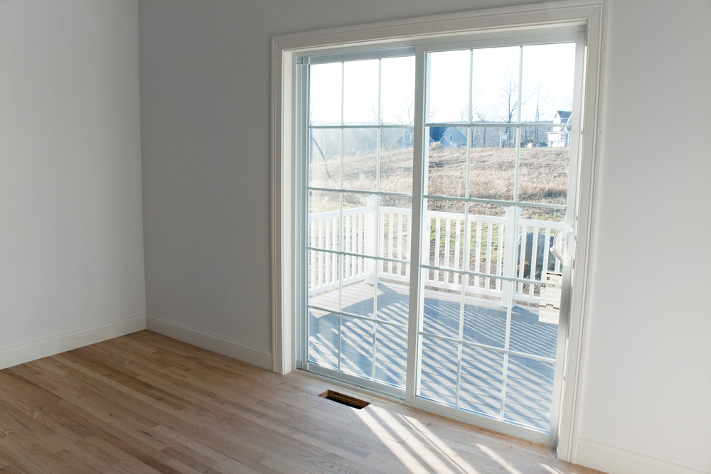 Sliding Patio Doors Installers in Pikesville, MD.