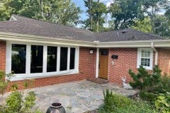 window replacement results