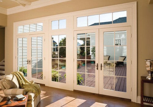 window - patio replacement results