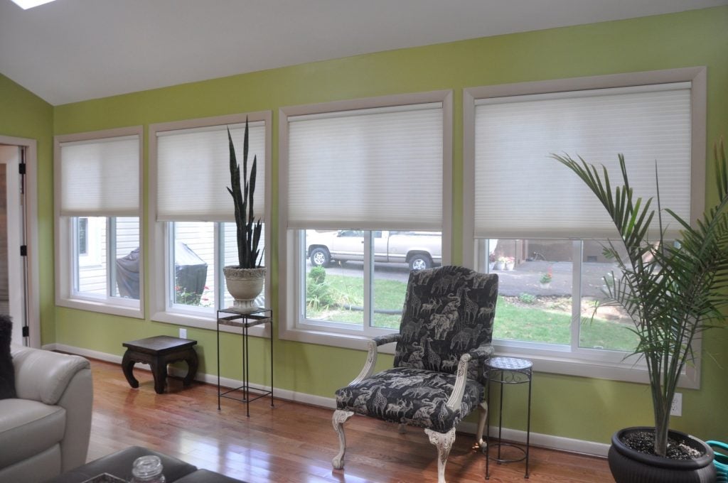 window replacement results