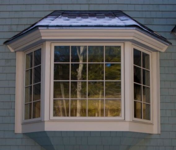bay window replacement results