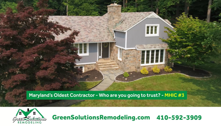 house - roof replacement