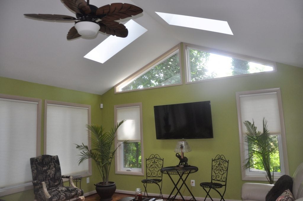 window replacement results