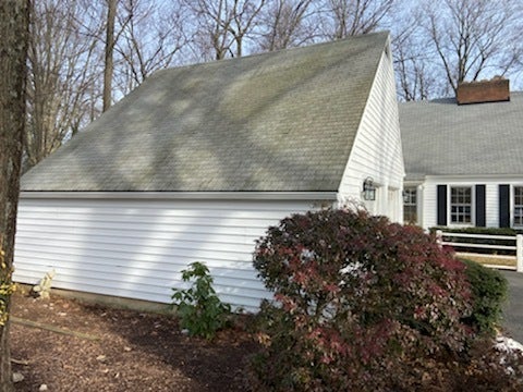 siding installation results