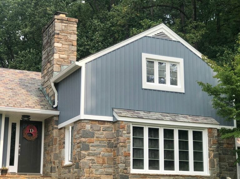 window replacement results