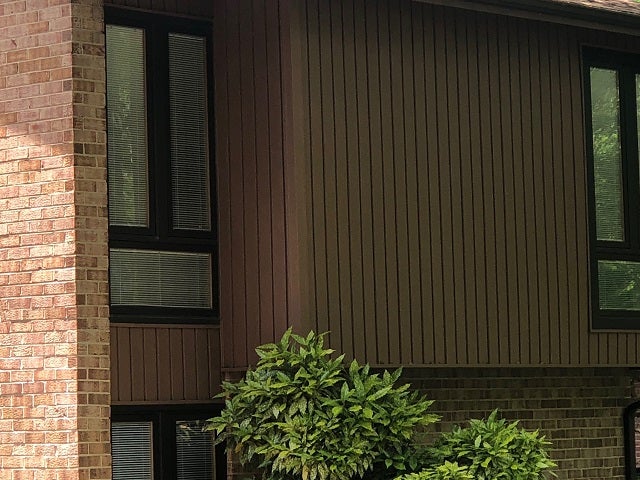 window replacement exterior results