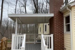 deck installation