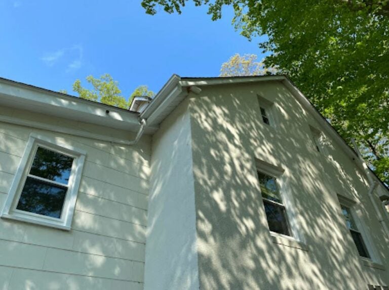 window installation results