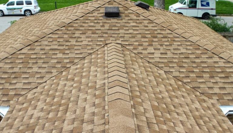 roof replacement