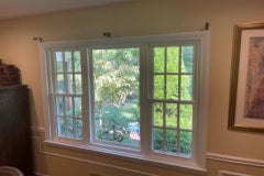 window replacement results