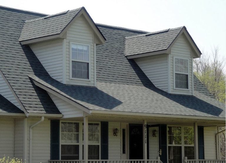 new roof