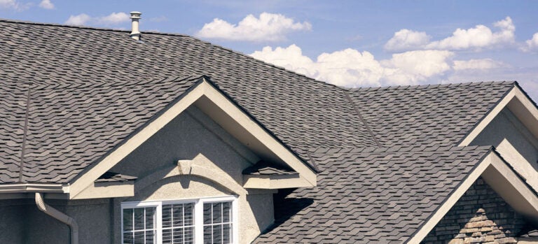 roof replacement