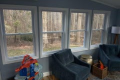 addition installation results