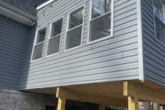 addition installation results
