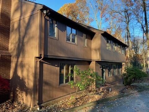Siding and Deck Installation