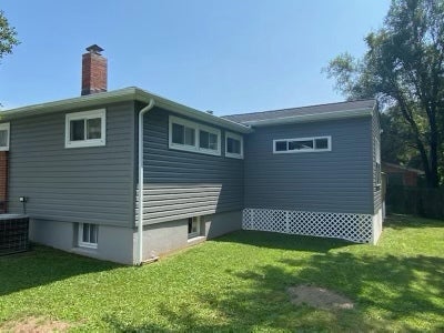 completed home edition results