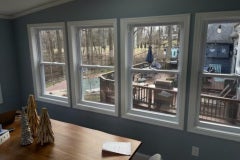 addition installation results