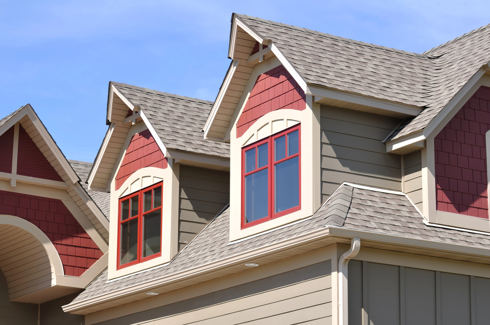 Glen Arm Shingle Replacement by Green Solutions Remodeling