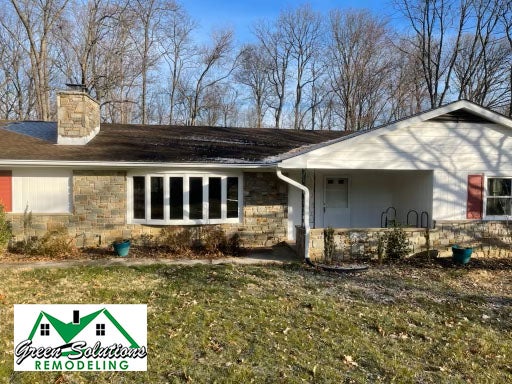 window and door installation results