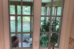window replacement results