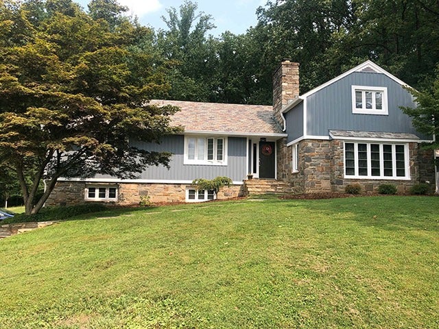Siding and Window Replacement results