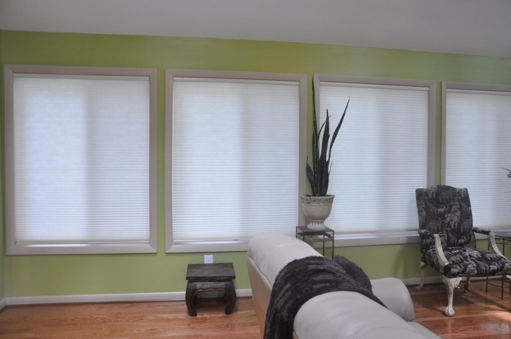 sunroom remodel results