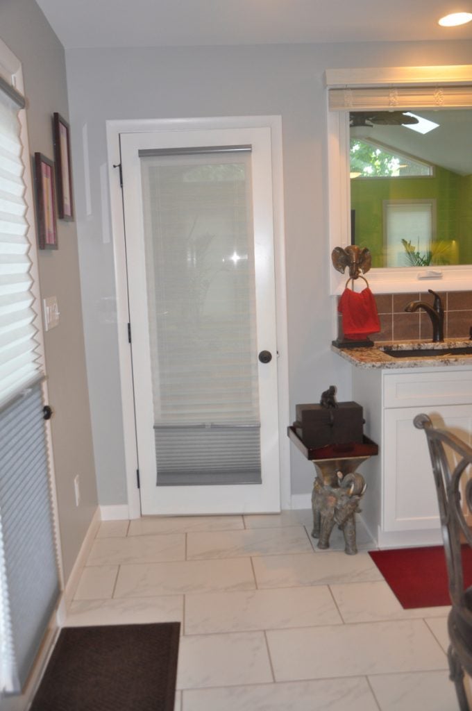 window and door replacement results
