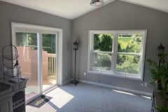 completed home edition results interior