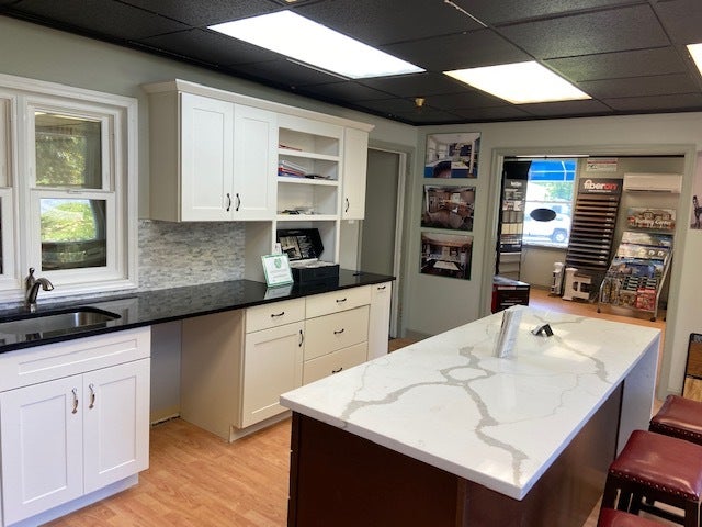 resurfaced kitchen cabinets