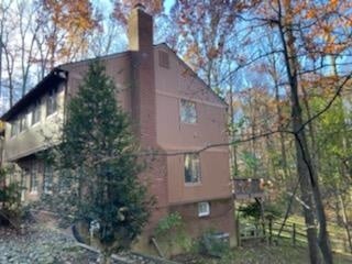 Siding and Deck Installation