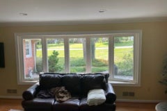window replacement results