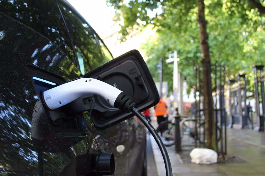 Benefits of Electric Vehicles