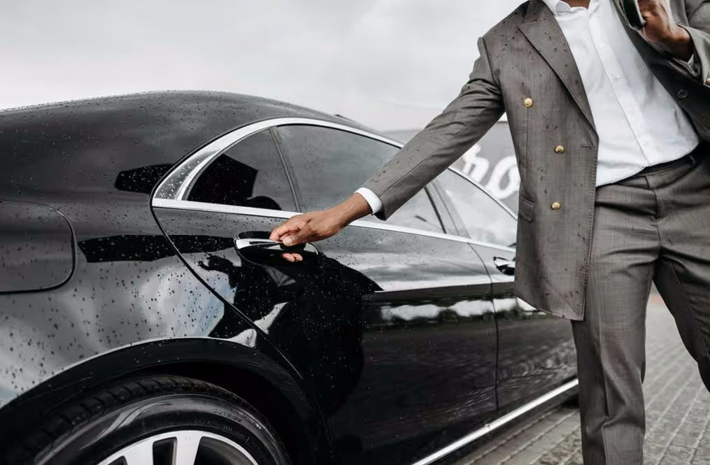 Car Window Tinting Benefits