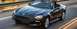 Mazda MX-5 Miata